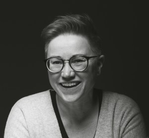 Ulrika Westerberg - beskuren större