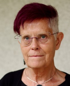 Barbro Hejdenberg Ronsten-låg